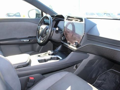 Certified 2023 Lexus RZ 450e Premium image 5