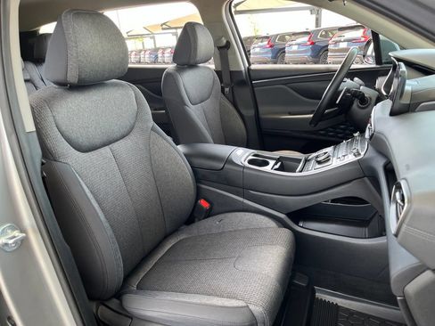 Used 2023 Hyundai Santa Fe SEL w/ Cargo Package FWD image 27