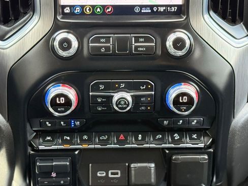Used 2020 GMC Sierra 1500 Denali w/ Denali Ultimate Package AWD/4WD image 51