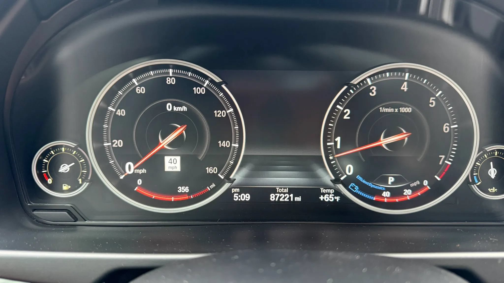 Used 2018 BMW X5 xDrive35i AWD/4WD image 21