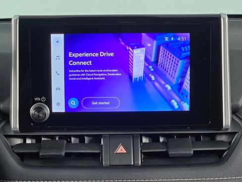 Used 2025 Toyota RAV4 LE image 24