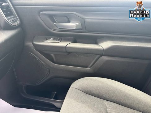 Used 2023 RAM 1500 Tradesman w/ Night Edition AWD/4WD image 24
