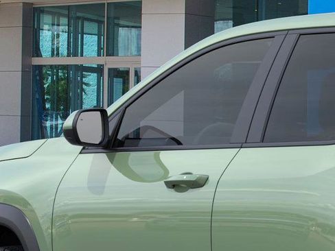 New 2026 Chevrolet Equinox LT w/ Convenience Package II image 12