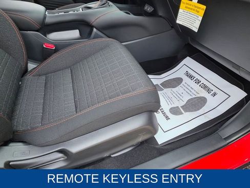 New 2026 Honda HR-V Sport image 14