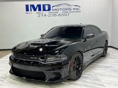 Used 2019 Dodge Charger SRT Hellcat w/ Harman/Kardon Audio Group