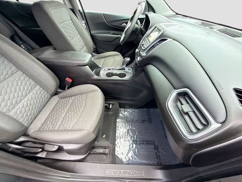 Used 2019 Chevrolet Equinox LT AWD/4WD image 14