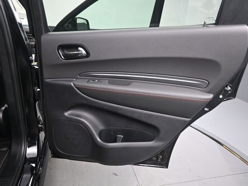 New 2026 Dodge Durango GT image 18