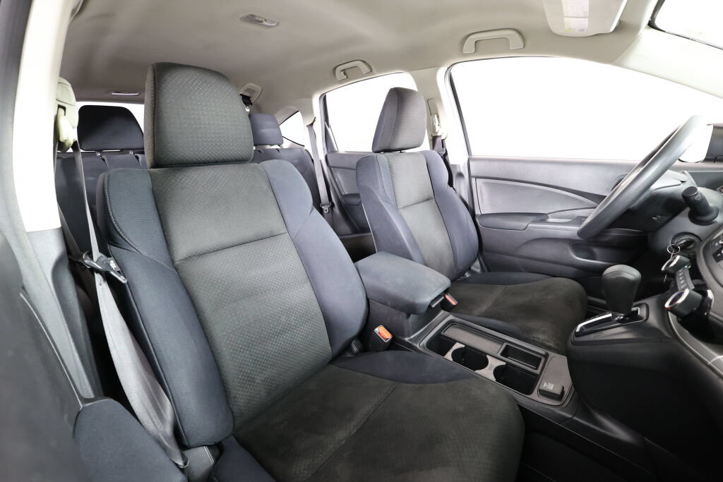 Used 2016 Honda CR-V LX image 25