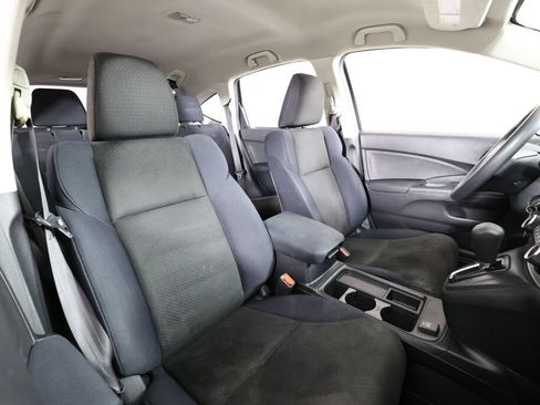 Used 2016 Honda CR-V LX image 25