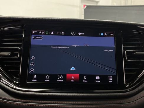 Used 2025 Dodge Durango R/T image 10