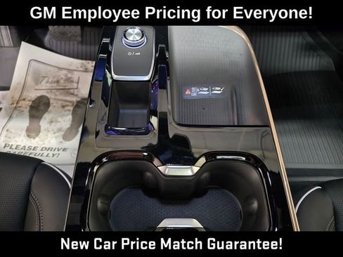 New 2026 Buick Enclave Avenir w/ Super Cruise Package image 24