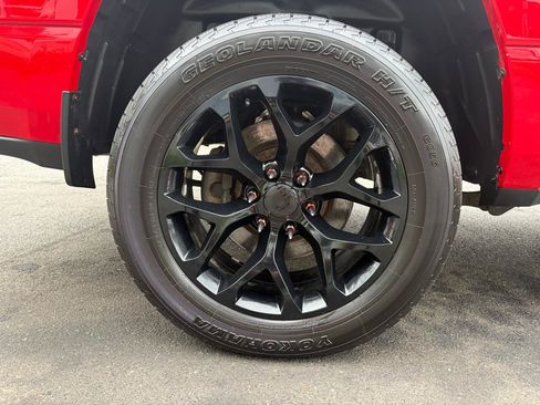Used 2019 RAM 1500 Sport w/ Level 2 Equipment Group AWD/4WD image 16