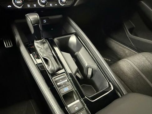 Used 2024 Honda Accord Sport image 24