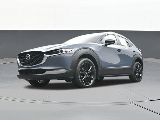 Used 2025 MAZDA CX-30 AWD 2.5 S w/ Preferred Package image 53