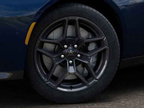 New 2026 Dodge Charger Scat Pack image 8