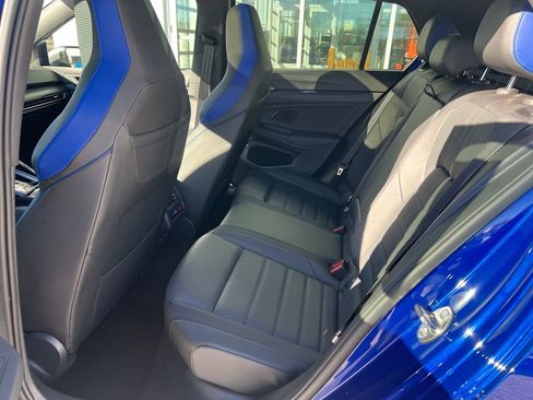 Certified 2024 Volkswagen Golf R image 12