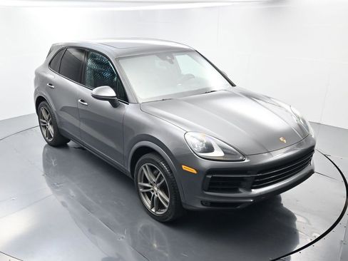 Used 2019 Porsche Cayenne image 42