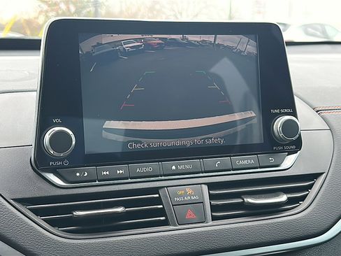 Used 2021 Nissan Altima 2.5 SR image 32