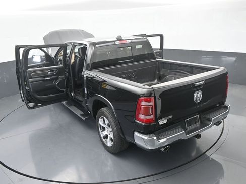 Used 2021 RAM 1500 Laramie image 71
