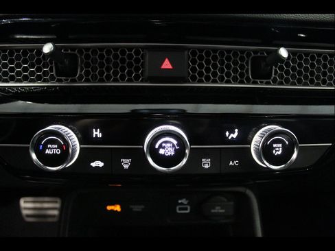 Certified 2023 Honda Civic Sport image 28