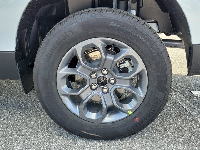 New 2026 Ford Maverick XLT FWD image 6