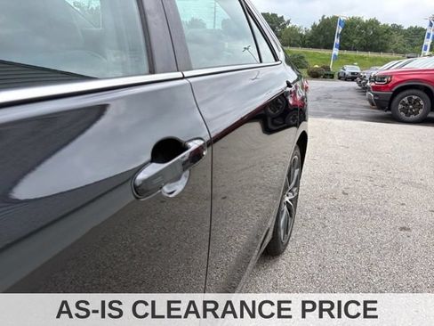 Used 2015 Toyota Camry XSE w/ Moonroof Package FWD image 20