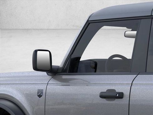 New 2026 Ford Bronco Big Bend AWD/4WD image 22