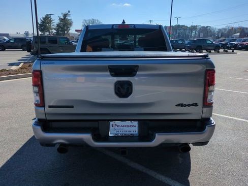 Used 2023 RAM 1500 Big Horn image 5