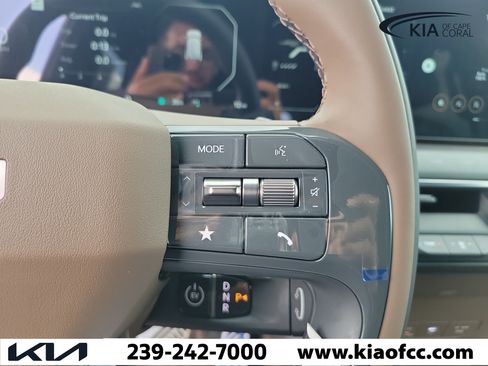 New 2026 Kia EV9 GT-Line AWD/4WD image 25