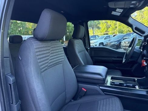 Used 2023 Ford F150 XL w/ STX Appearance Package RWD image 31