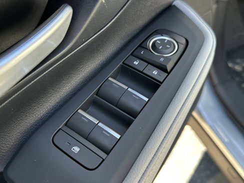 New 2026 Toyota Grand Highlander image 10