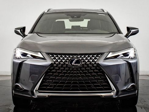 Used 2022 Lexus UX 250h w/ Premium Package image 2