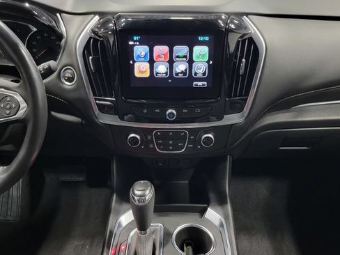 Used 2019 Chevrolet Traverse RS FWD image 19