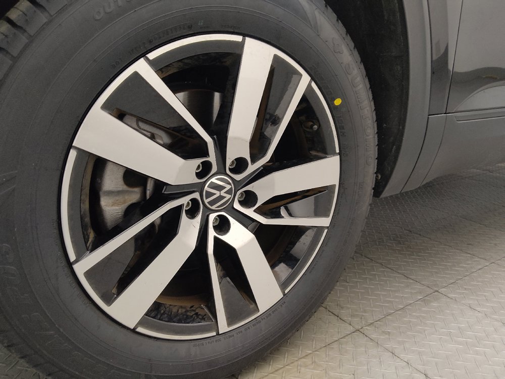 Used 2023 Volkswagen Atlas SE FWD image 31