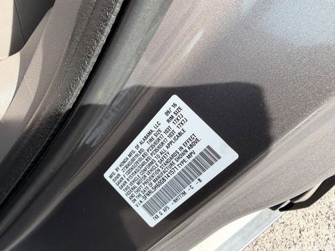 Used 2016 Honda Odyssey EX-L image 27