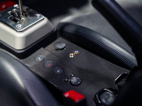 Used 2009 Ferrari F430 Scuderia RWD image 18
