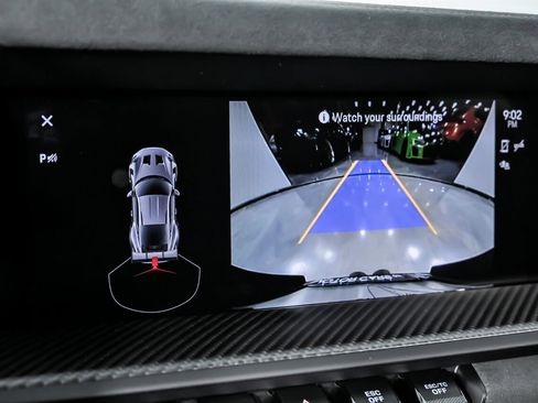 Used 2024 Porsche 911 GT3 RS image 36