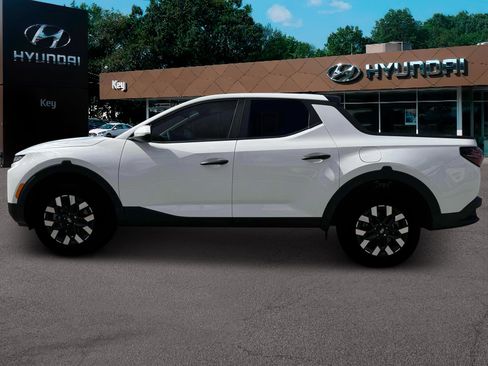New 2026 Hyundai Santa Cruz SE AWD/4WD image 3