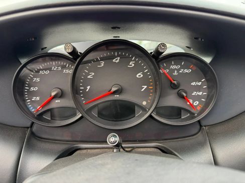 Used 1999 Porsche Boxster RWD image 23