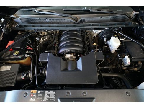 Used 2016 Chevrolet Silverado 1500 LT w/ All Star Edition RWD image 10