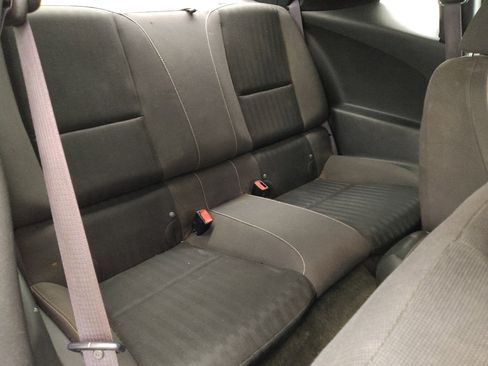 Used 2014 Chevrolet Camaro LS RWD image 19