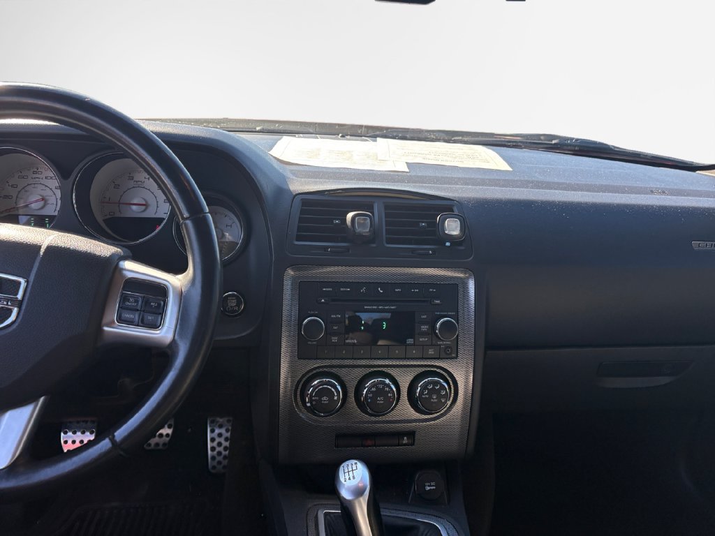Used 2012 Dodge Challenger R/T RWD image 20