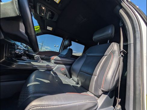 Certified 2021 Ford F150 Lariat AWD/4WD image 27