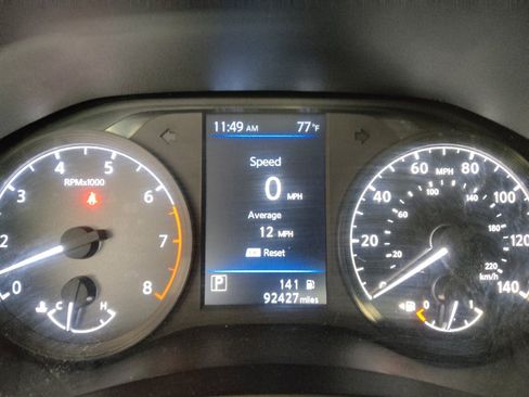 Used 2021 Nissan Altima 2.5 S w/ Driver Assist Package FWD image 23