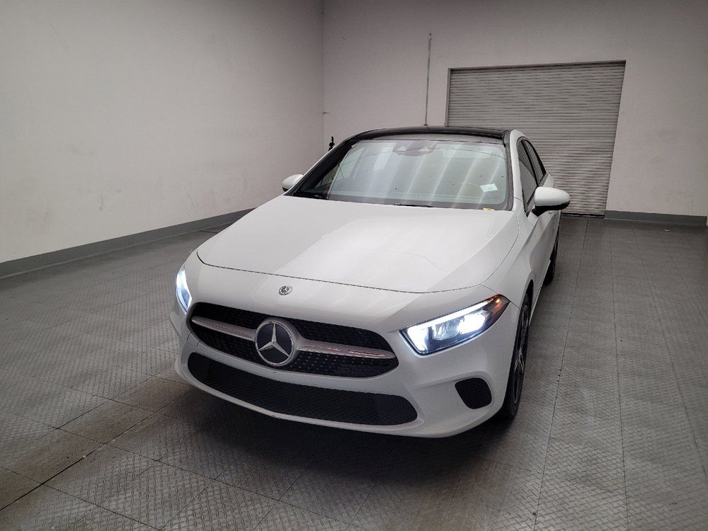 Used 2019 Mercedes-Benz A 220 4MATIC w/ Premium Package image 15