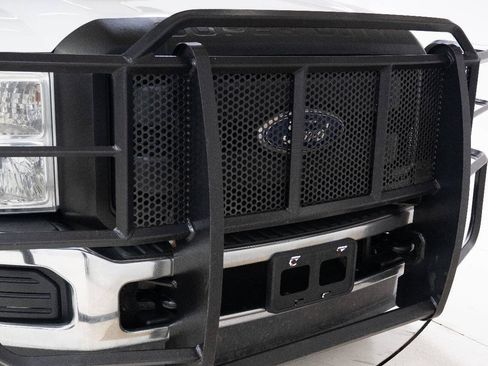 Used 2011 Ford F350 XL w/ XL Value Pkg AWD/4WD image 16
