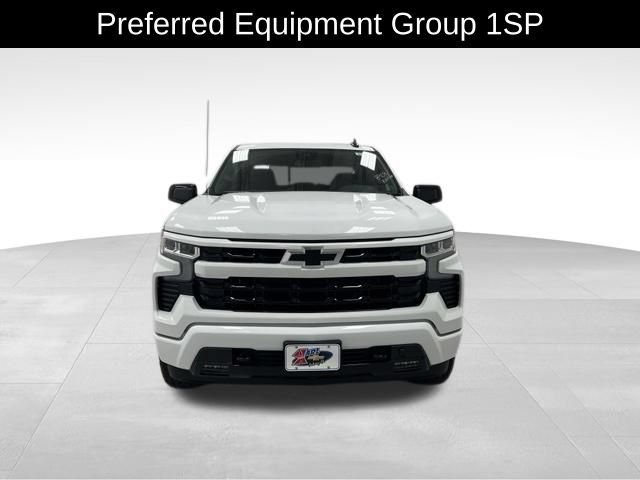 New 2026 Chevrolet Silverado 1500 RST AWD/4WD image 2