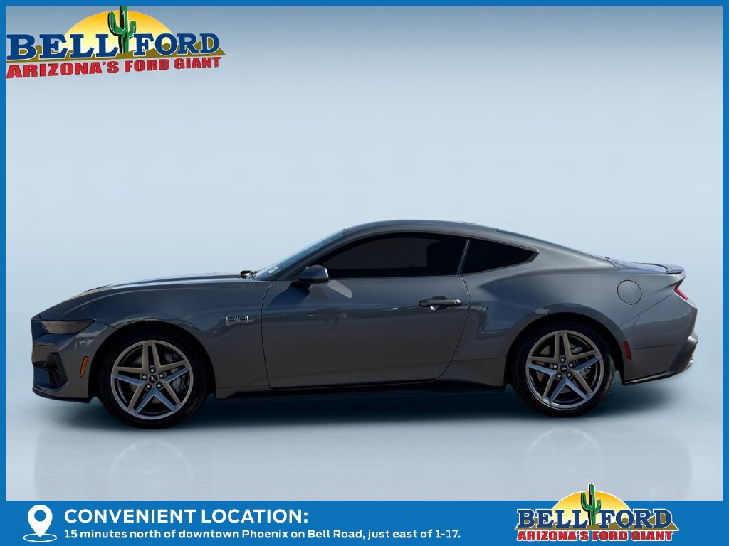 New 2026 Ford Mustang GT Premium RWD image 3