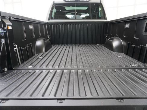 New 2026 Toyota Tundra Platinum image 13