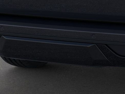 New 2026 Ford Expedition Max Platinum w/ Stealth Performance Package image 23